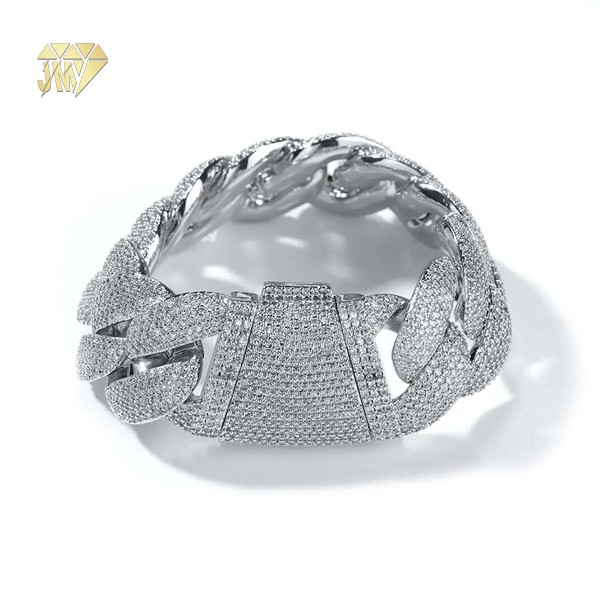 Original Silver Bracelet For Men