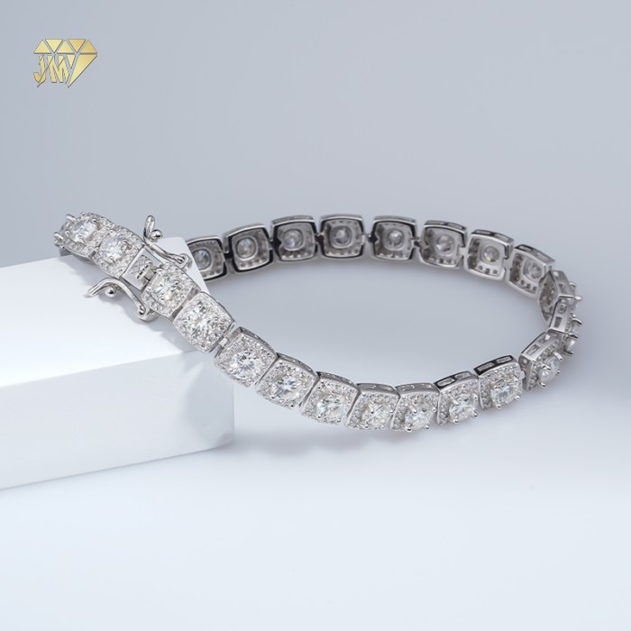 Silver Ankle Bracelet Wholesale