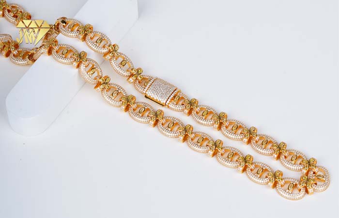 Best Cuban Chains Wholesale