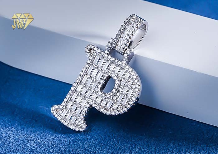 Letter P letter wholesale
