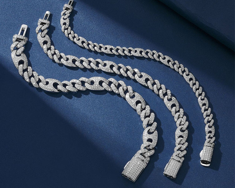 wholesale silver bracelets